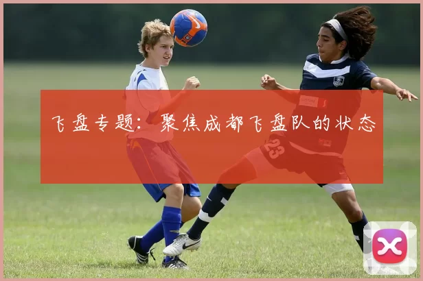 飞盘专题：聚焦成都飞盘队的状态