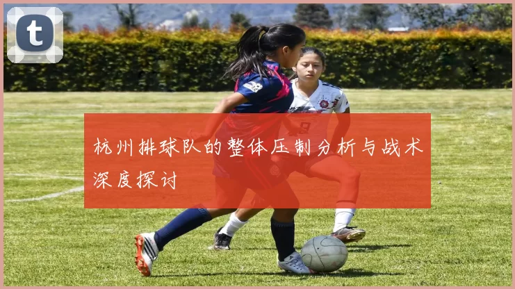 杭州排球队的整体压制分析与战术深度探讨