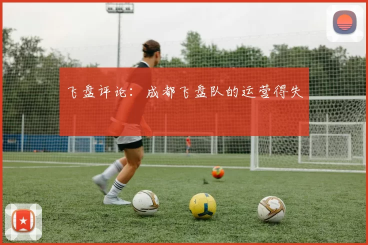 飞盘评论：成都飞盘队的运营得失