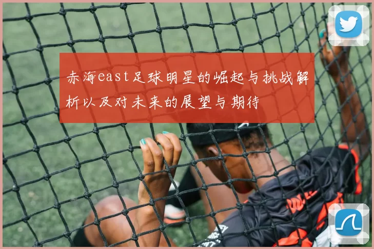 赤海east足球明星的崛起与挑战解析以及对未来的展望与期待